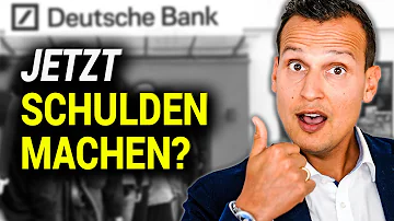 Was passiert wenn Geld entwertet wird?