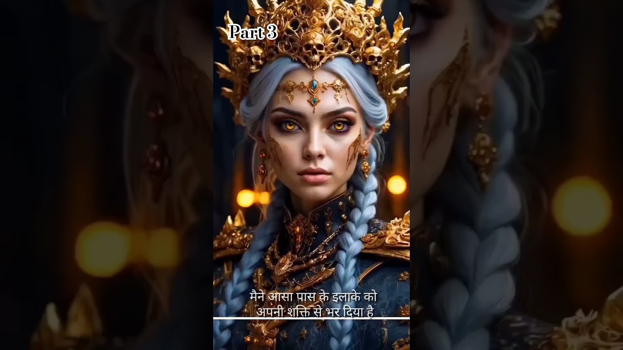 Super yoddha stories part 3 | kahaniya 