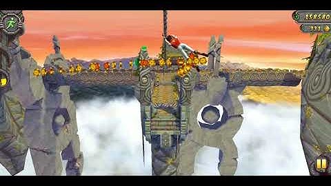 Temple Run 2 | New UPDATE: Earth Day Map! By Imangi Studios, LLC