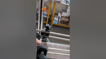 Automatic Capping  Machine for Essential Oil Glass Bottles