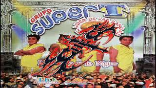 Grupo Super T 2026. 04- La Nueva Cumbia De Los Boliches (2008)