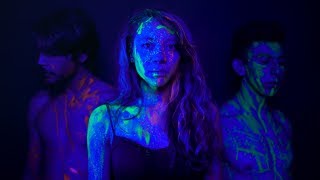 ASTRALES - OTRA DIMENSIÓN (VIDEO OFICIAL)