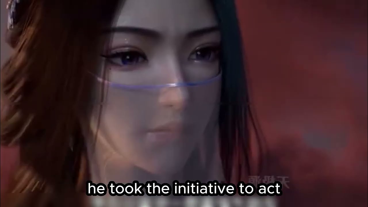 A Mortal’s Journey to Immortality Ep172 | Han Li Unleashes Full Power, Turns the Tide of Battle