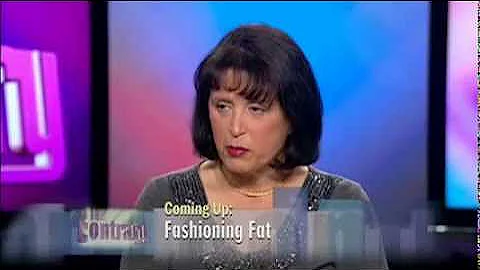 Religious Rights Debate; Allowance Equity; Fashioning Fat