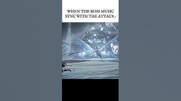 When the music Sync Too Well - Elden Ring NIGHTREIGN #eldenring #nightreign