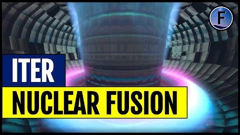 ITER: The $65BN Power Plant of the Future