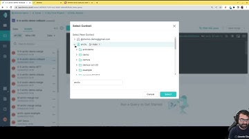 Dremio Arctic - Data as Code - Demo (Branching & Multi-Table Transactions on the Data Lakehouse)