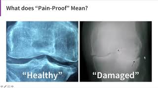 Pain-Proof: How To Be Pain-Free with Dr. Robert Kachko