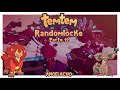 TEMTEM RANDOMLOCKE!! - Nos atrapan en prisión!! ⛓