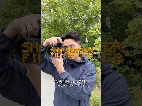 攝影必學技巧 ep.23｜快門速度
