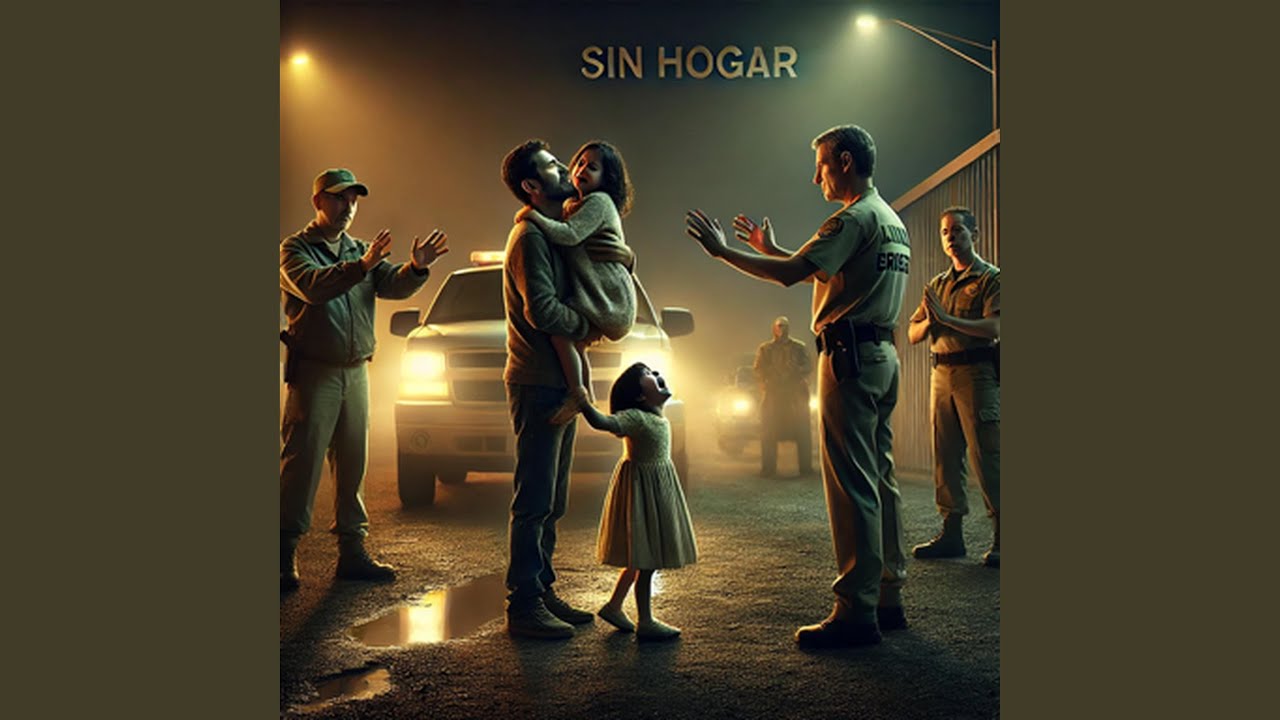 Watch Sin Hogar on YouTube Watch Sin Hogar on YouTube