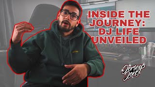 An Inside Look: My DJ Journey | Directed by Madrids Media