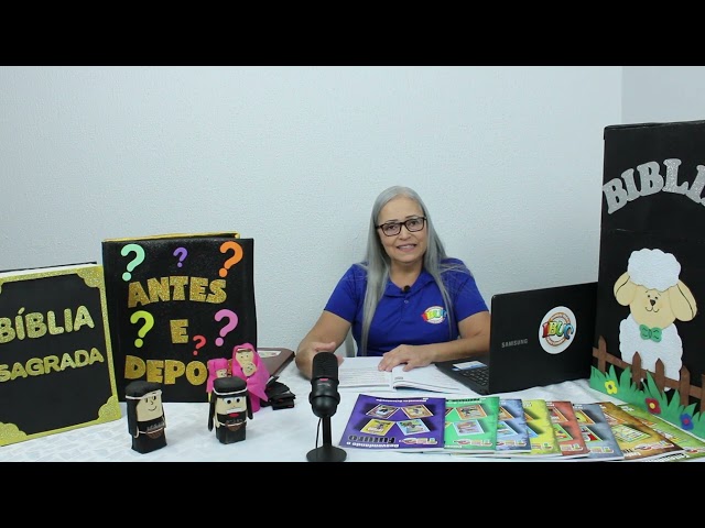 Módulo 02 | Apresentação