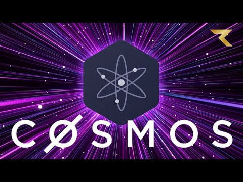 Ekosistem COSMOS ($ATOM): Banyak Permata Tersembunyi!! | Indonesia