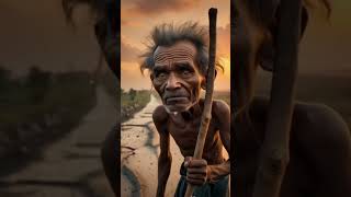 Ek Gaon Ki Tuti Futi Sadak Ke Har Roj Accident Hota