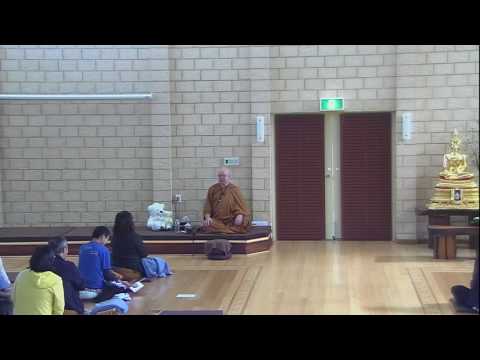 11 ajahn brahm retre|eng