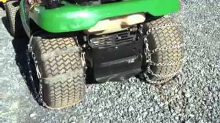 TerraGrips