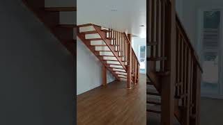 1044, Hutchinson Road inside house