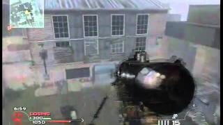 360 hitmarker MW2