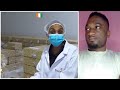 Voici les usines de transformation de noix de cajou à Bouaké 🇨🇮