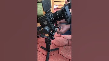 how to rig HELIUM 8K with RS3pro