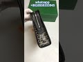GOYARD Men's Jouvence MM Toiletry Bag Unboxing # Shorts #