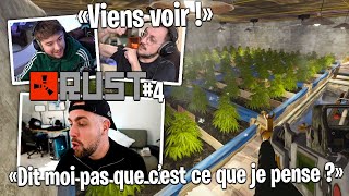 On A Construit Une Énorme Ferme À W... - Rust