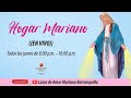 Hogar Mariano ((EN VIVO)) | 11-11-2021