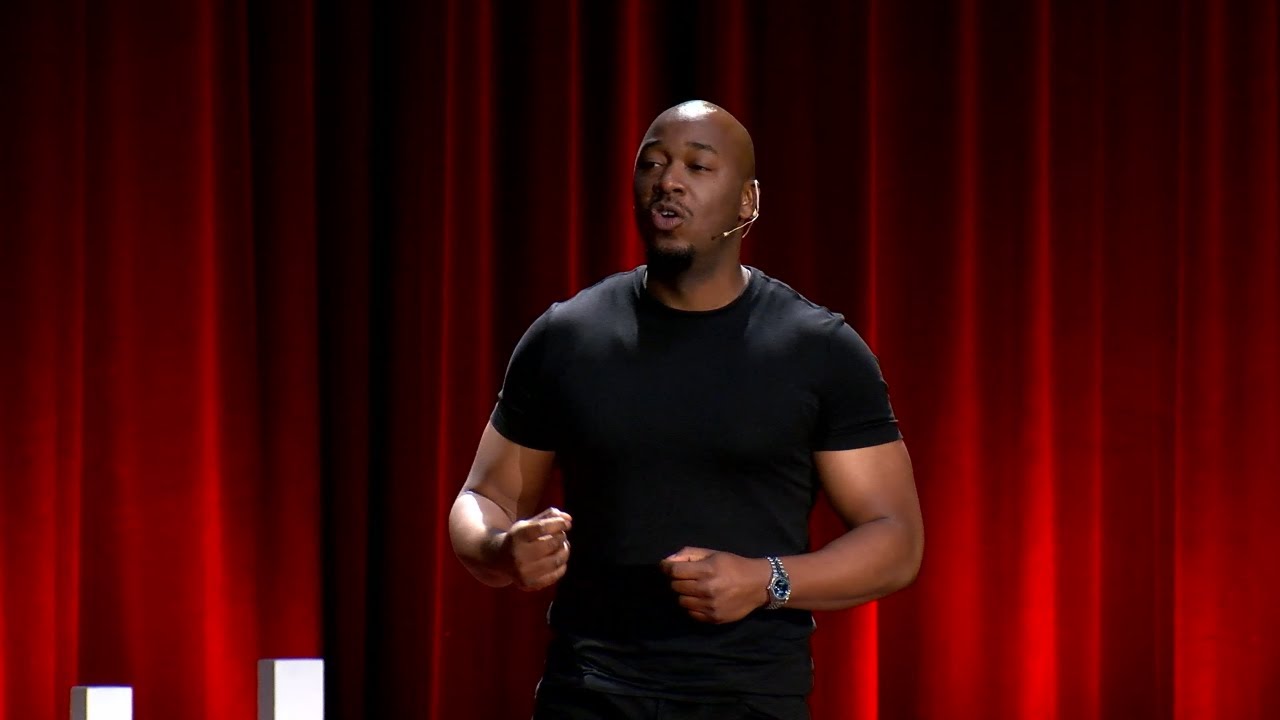 Ownership is the Key to Freedom | Michael Woods | TEDxStLouis