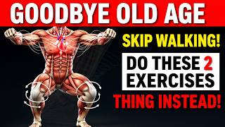 Over 60? 5 Mobility Exercises That Fix 95% of Your Problems