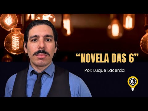 Thumbnail do vídeo