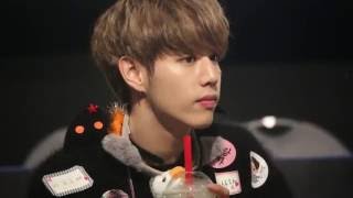 20161013 일산팬사인회 got7갓세븐 마크1