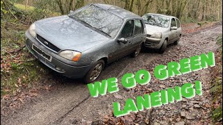 EP3: RCS WINTER SERIES