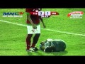 Full match Semi final AFF U19 Indonesia vs Timor Leste (2-0) 20 Sept 2013