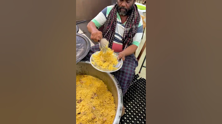 Bhai Biriyani dhaan mass🔥🔥#shorts #biriyani
