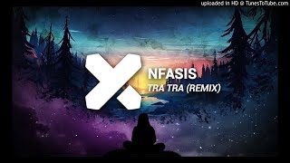 Nfasis - Tra Tra (Brackem Remix) Hard Bass New Punch Mix By Dj Akshay