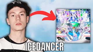 Understanding Icedancer - The Most Important Moment In Bladee's Career?