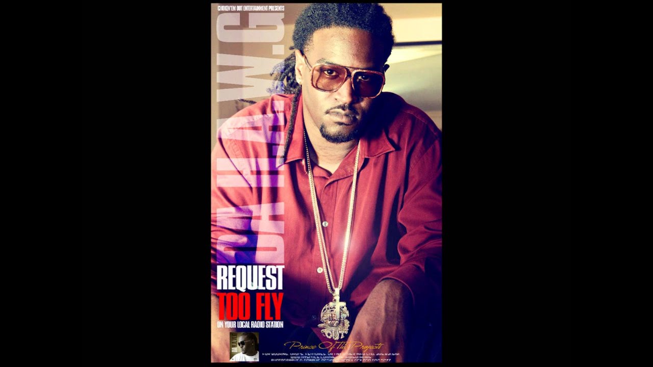 Try Something New By Da Hawg