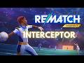 REMATCH SOLO RANKED SEASON 3