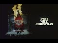 Don't Open Till Christmas - horor - 1984 - Trailer