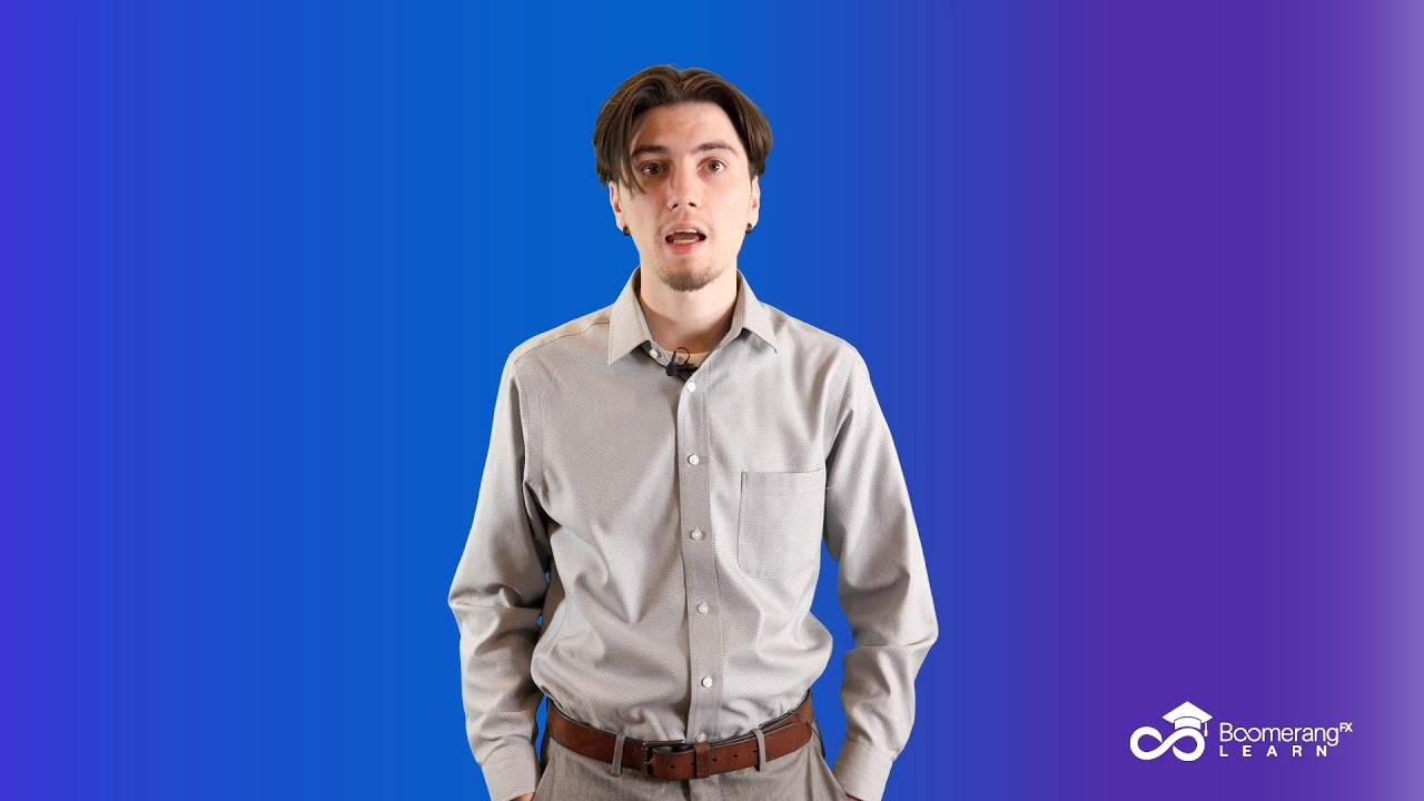 Let BoomerangFX Maximize Your Conversion Rate!