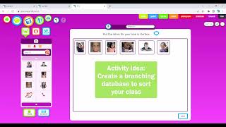 Tips and tricks - adding images into Jit branch