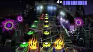 Frets on Fire - GH - Freezepop - Get Ready 2 Rock - 96%