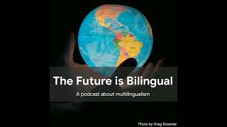 Ep. 72: The Natural Approach & Code-Switching - Interview with Ute (part 1)