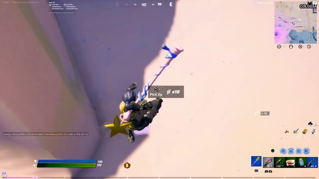 W-key only - YouTube