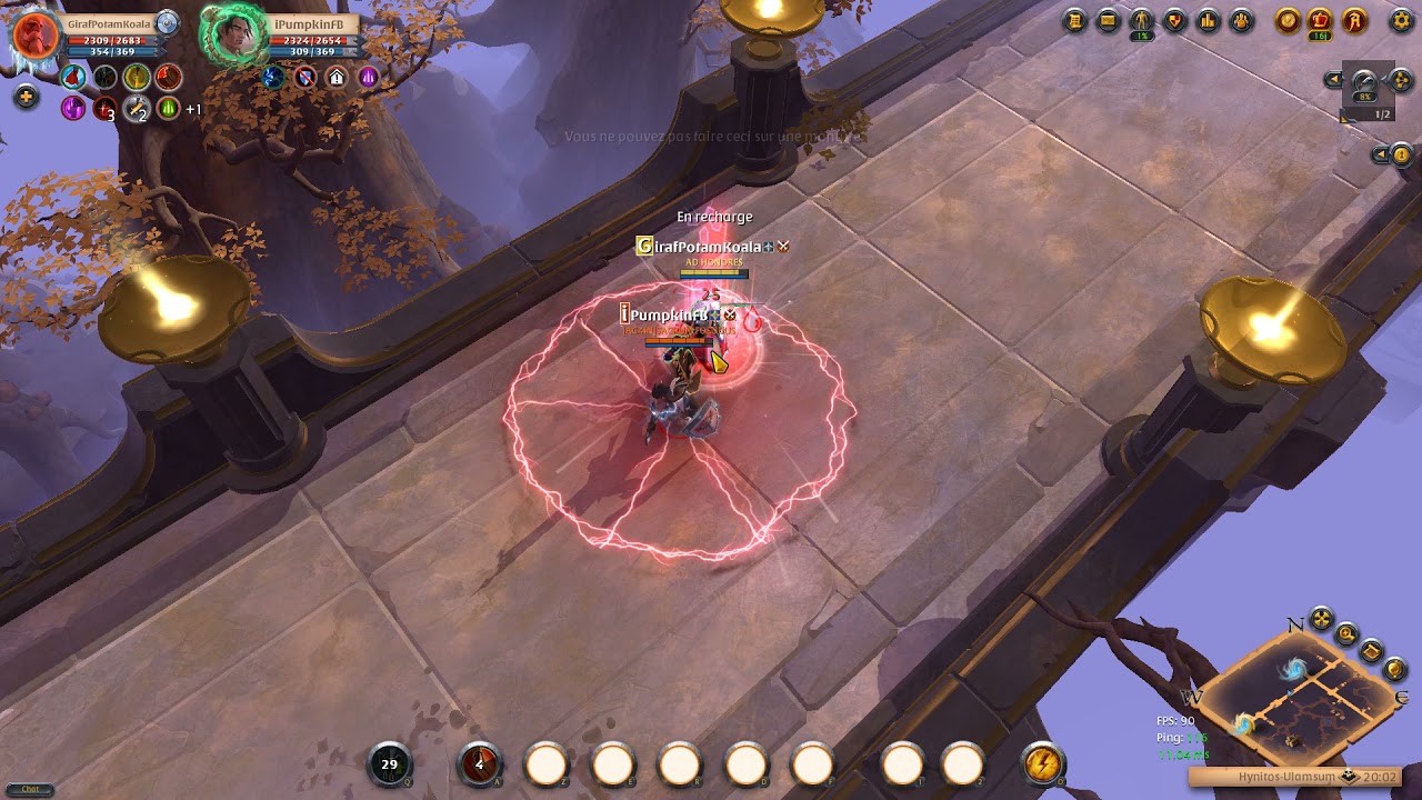 Albion Online BAITED YouTube
