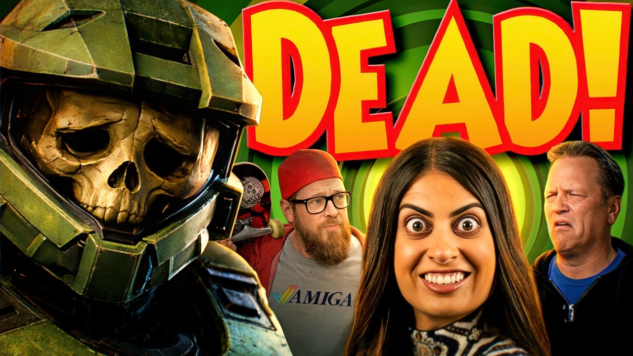 XBOX IS DEAD! Were Phil Spencer & Sarah Bond FIRED?! Microsoft Goes All-In on A.I.