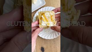 Gf Cornbread My Familys Favorite Its A Fluffy And Sweet Crowd-Pleasing Recipe