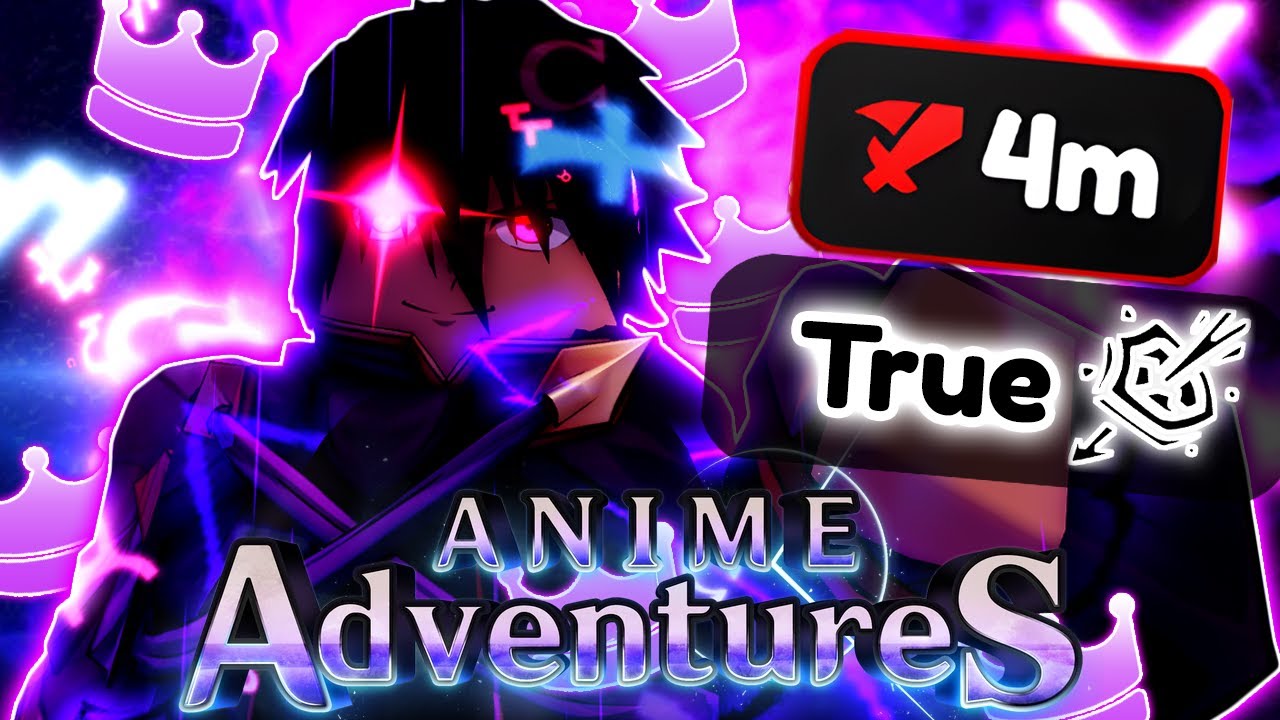 Купите этот юнит СЕЙЧАС, пока он не исчез НАВСЕГДА! (Аниме-приключения)