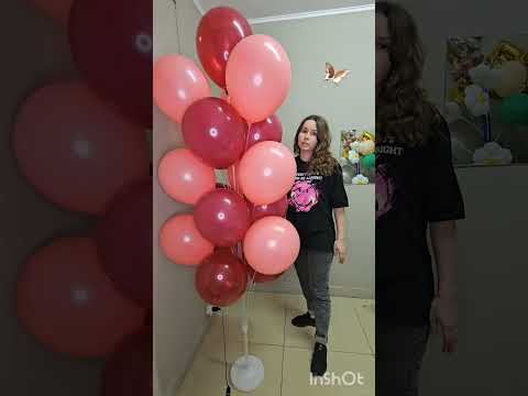 стойка для шаров 160см